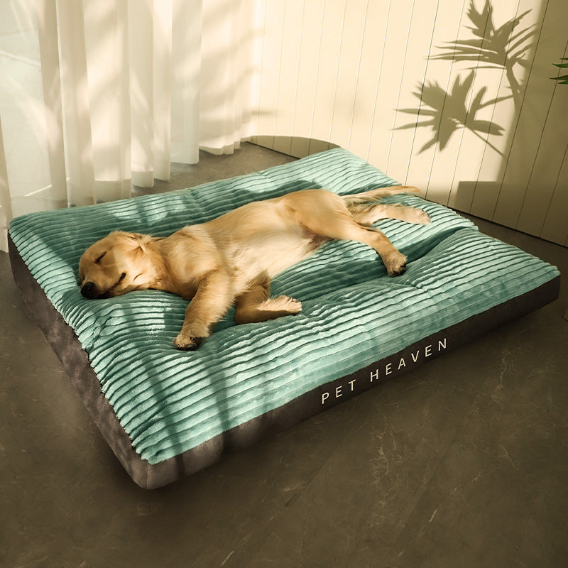Removable And Washable Pet Products For Sleeping
